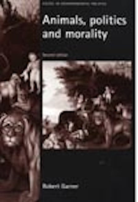 Animals, politics and morality