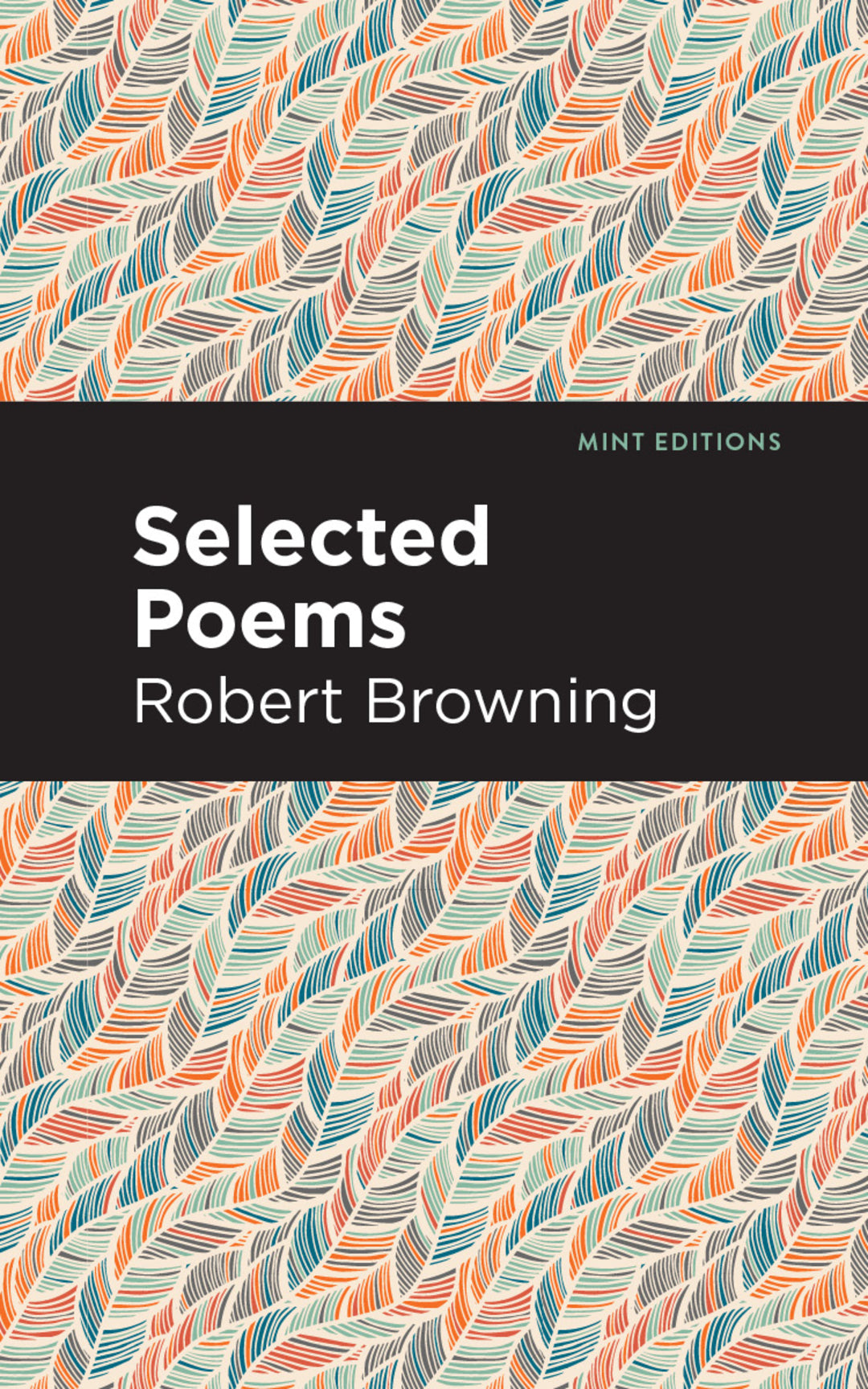 Cover image for Selected Poems ISBN 9781513219875