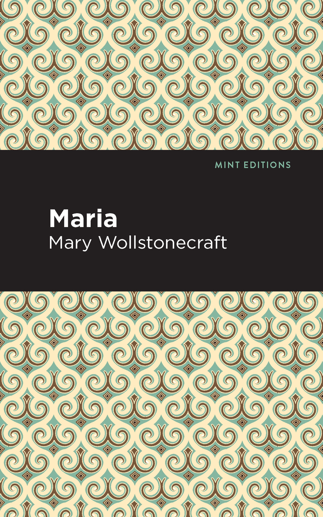 Cover image for Maria ISBN 9781513220550