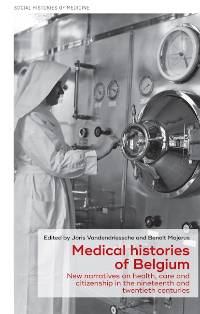 Medical histories of Belgium