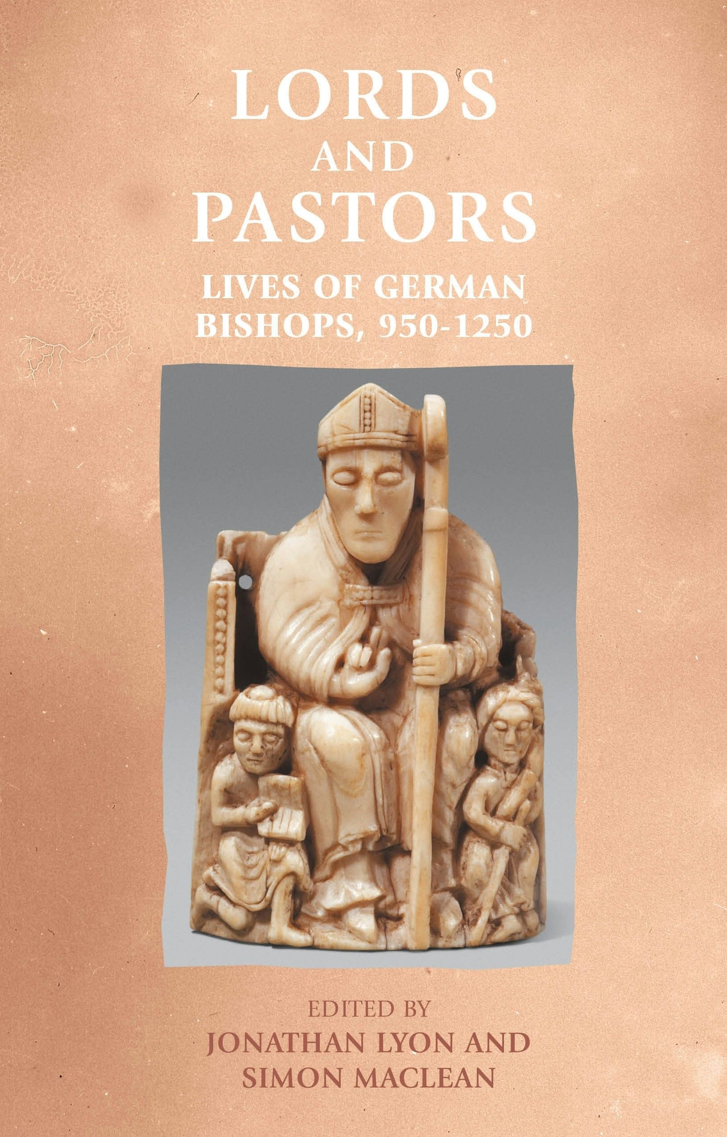 Lords and pastors