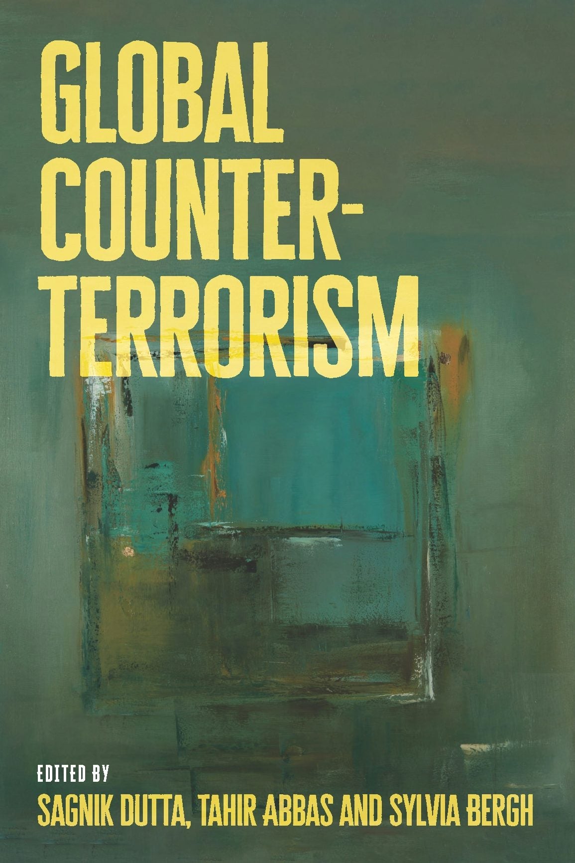 Global counter-terrorism