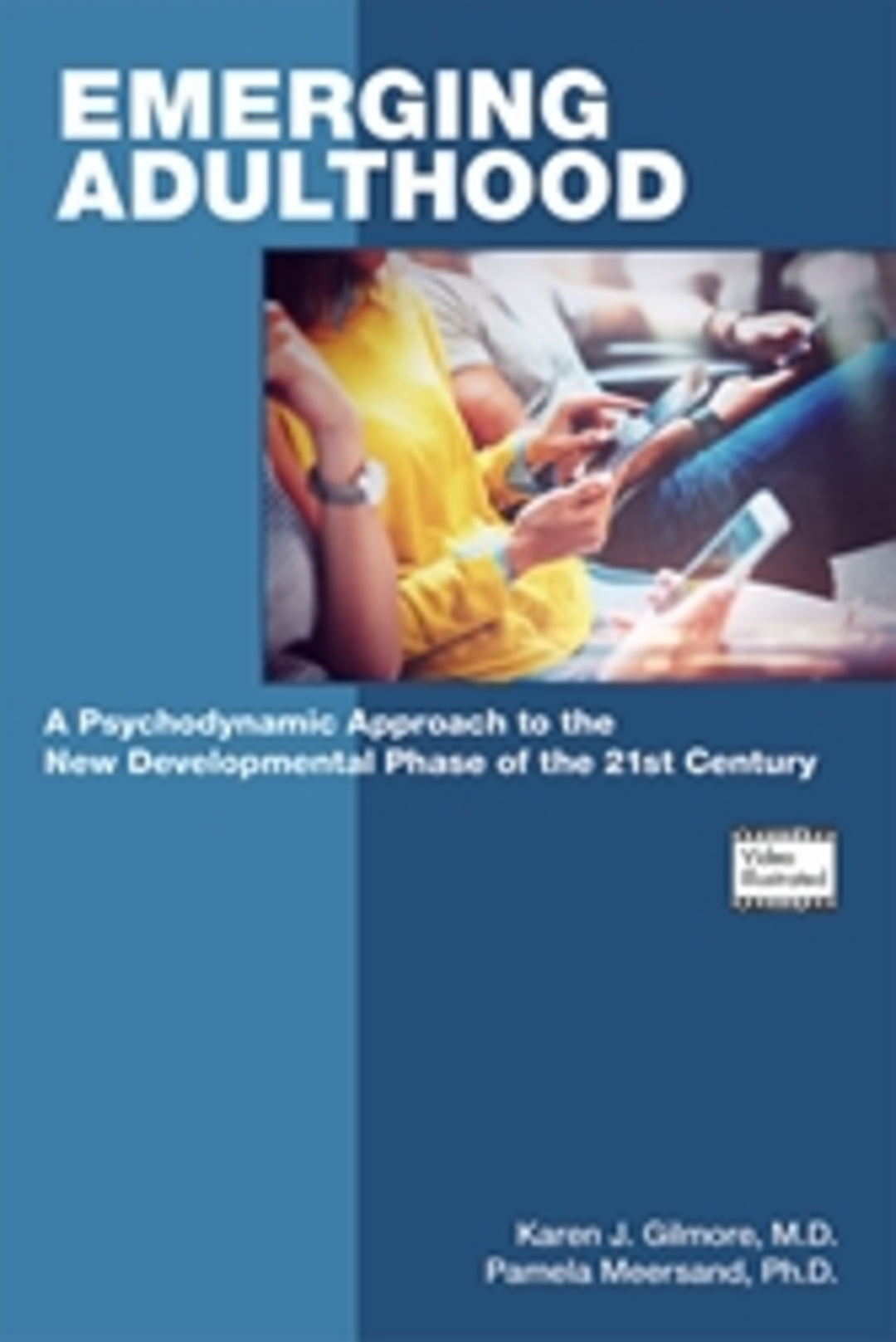Cover image for Emerging Adulthood ISBN 9781615374199
