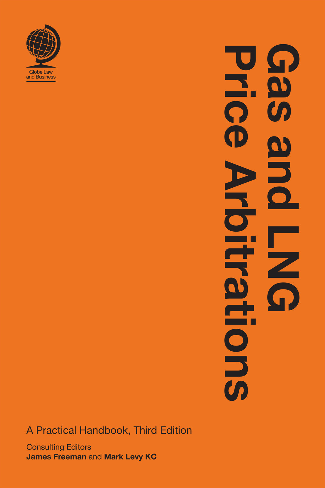 Cover image for Gas and LNG Price Arbitrations ISBN 9781837231621