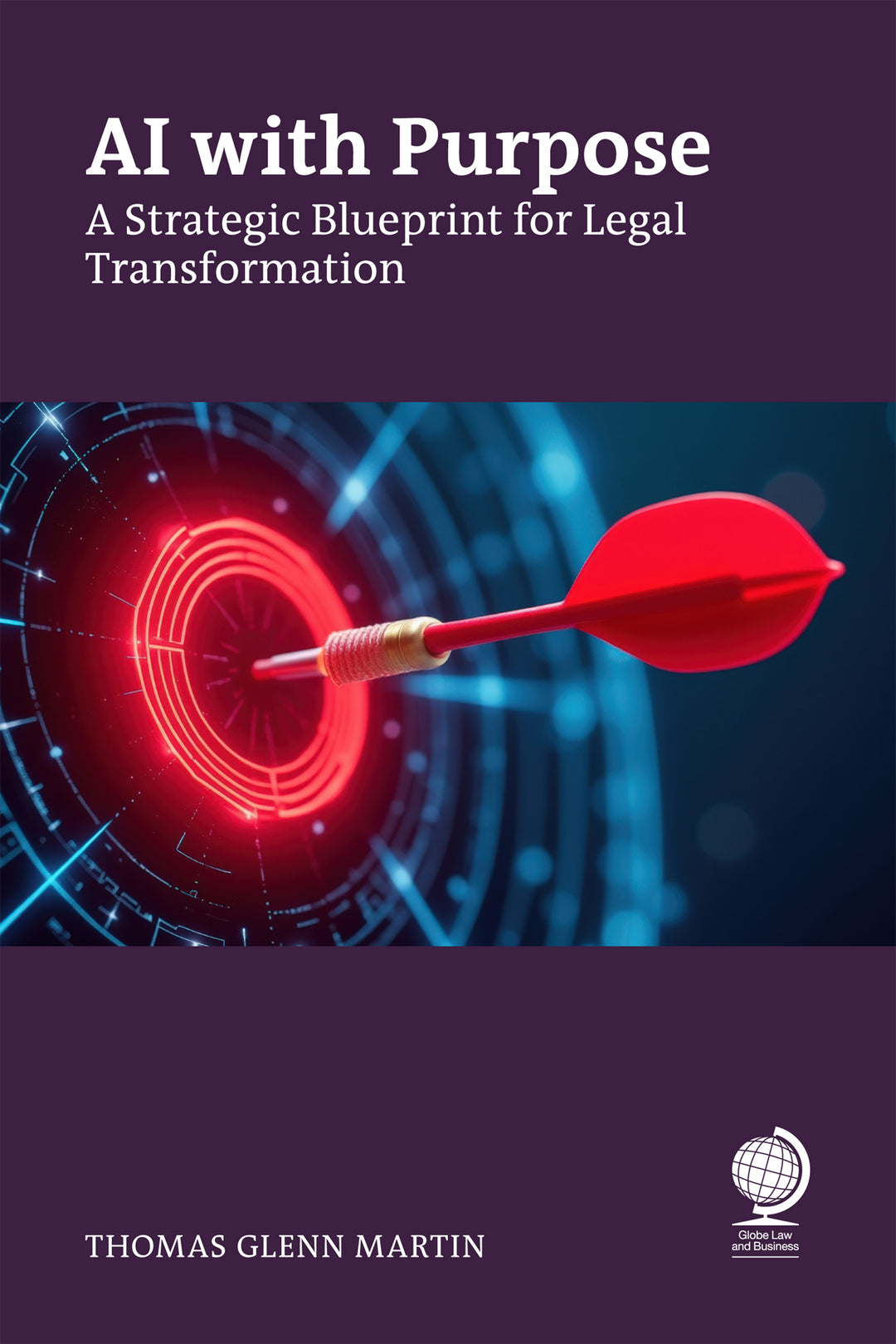 Cover image for AI with Purpose ISBN 9781837231775