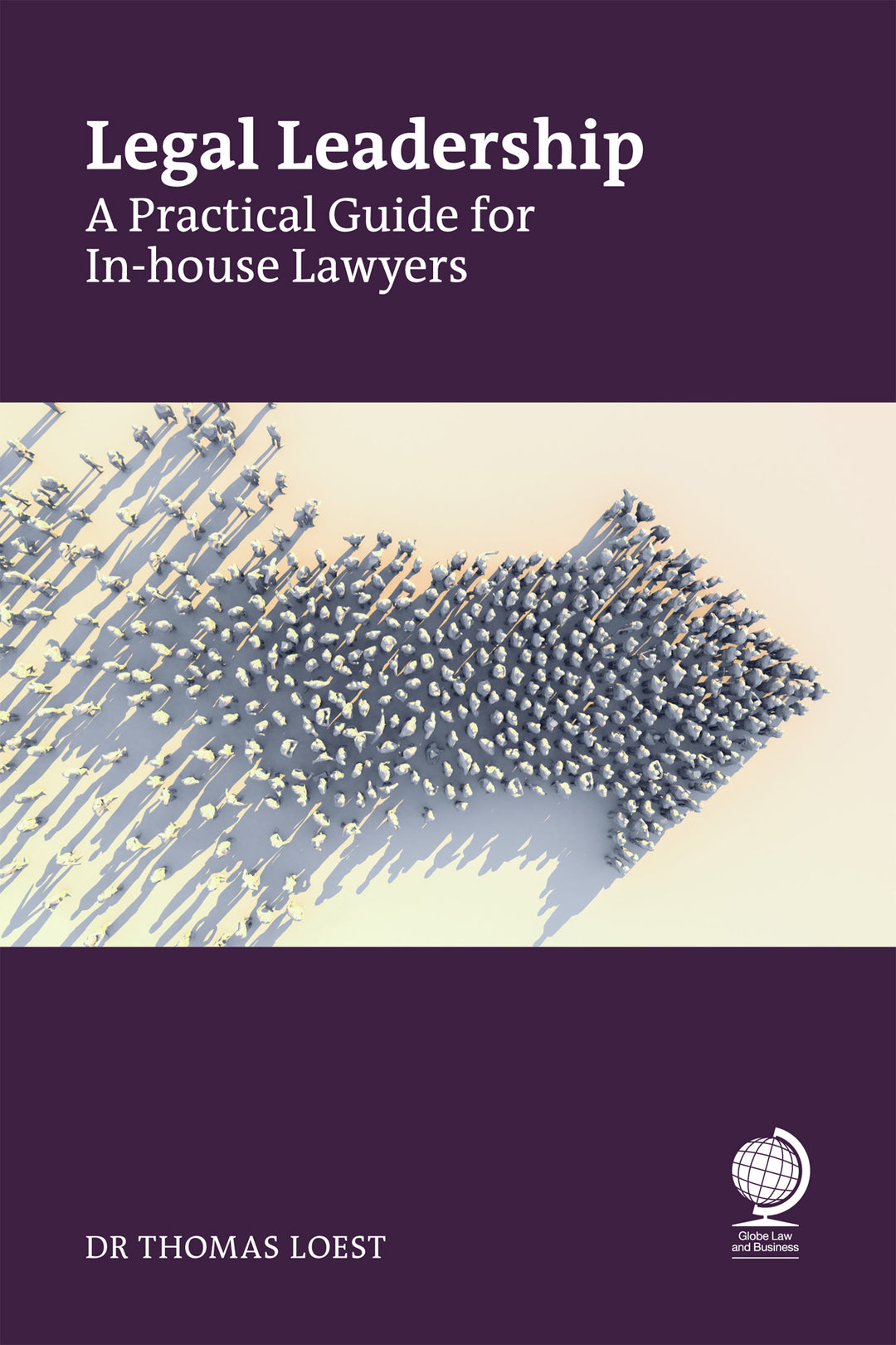 Cover image for Legal Leadership ISBN 9781837231805