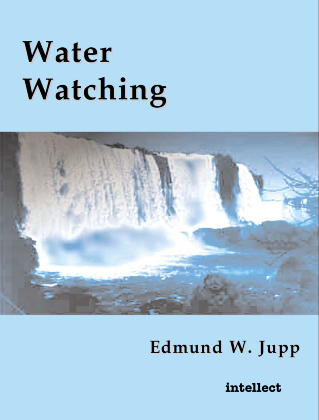 Cover image for Water watching ISBN 9781841508320