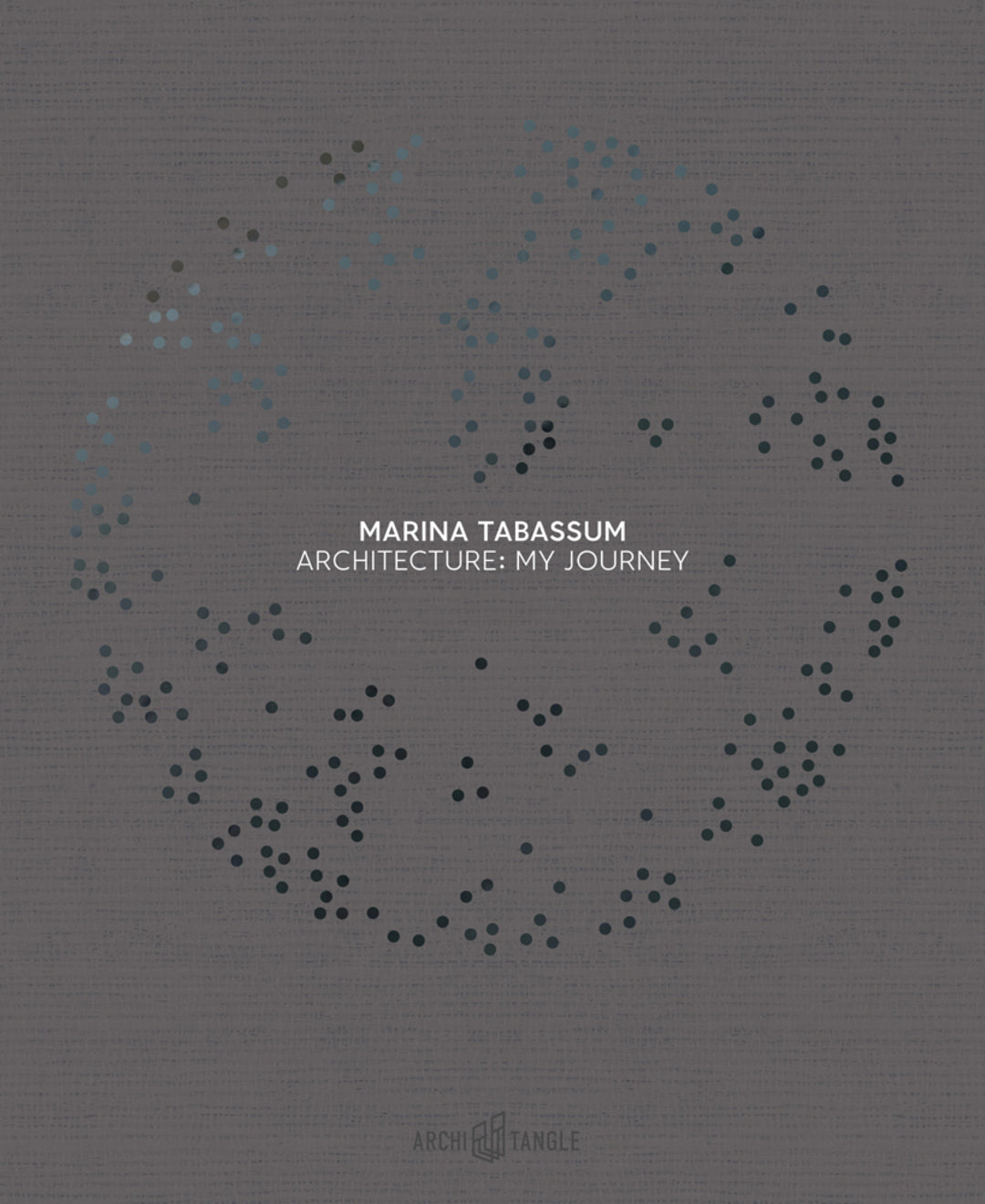 Cover image for Marina Tabassum ISBN 9783966800129