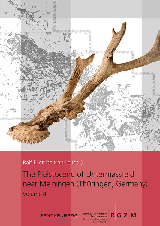The Pleistocene of Untermassfeld near Meiningen (Thüringen, Germany)