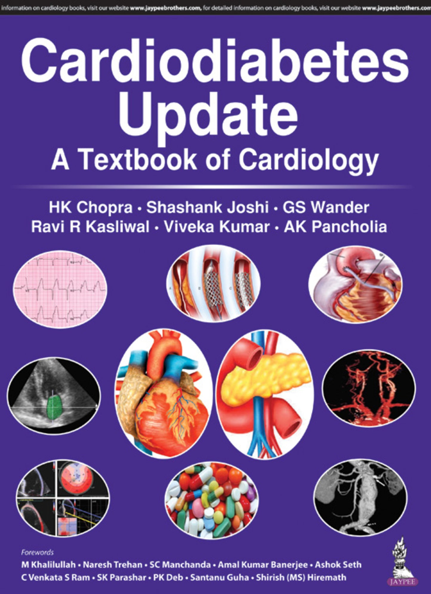 Cardiodiabetes Update