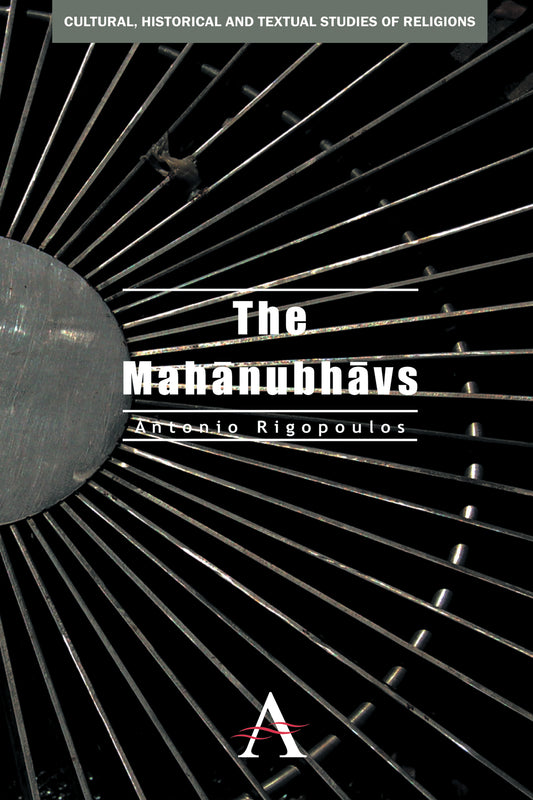 The Mahanubhavs