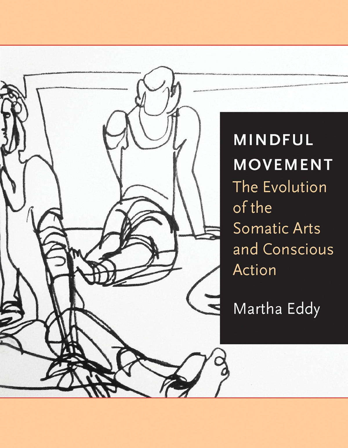 Cover image for Mindful Movement ISBN 9781783205851