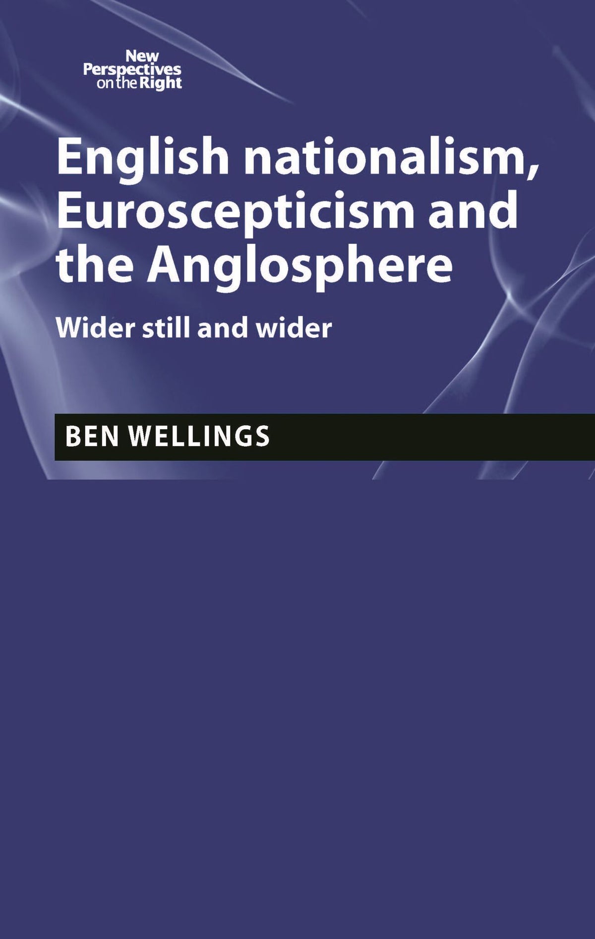 Cover image for English nationalism, Brexit and the Anglosphere ISBN 9781526117731