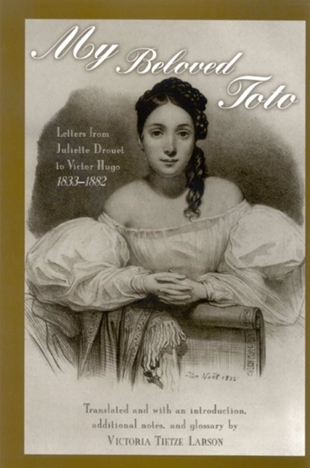 Cover image for My Beloved Toto ISBN 9780791465714