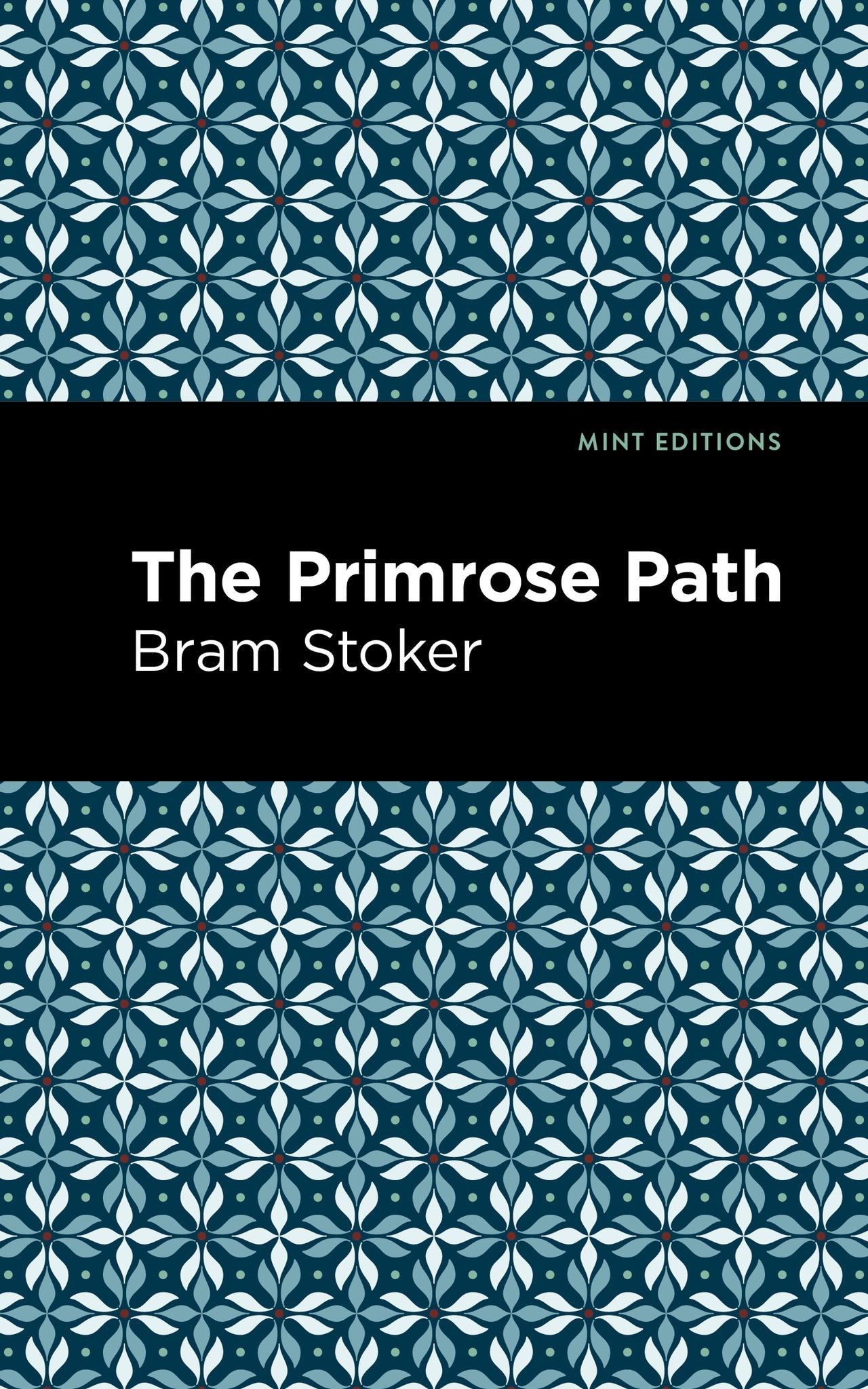 Cover image for The Primrose Path ISBN 9798888971833
