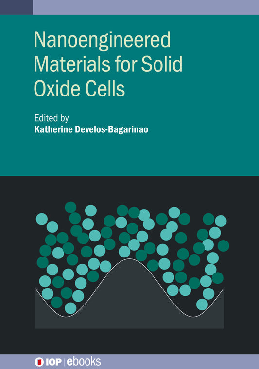 Nanoengineered Materials for Solid Oxide Cells