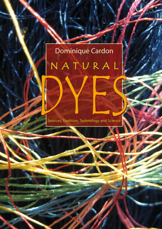 Natural Dyes