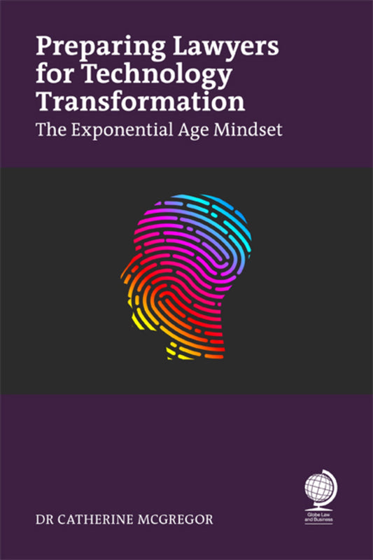 Preparing Lawyers for Technology Transformation