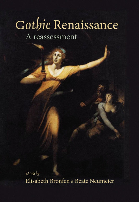 Gothic Renaissance