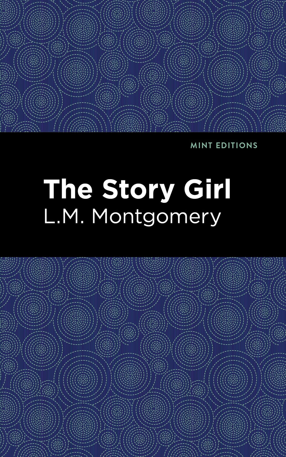 Cover image for The Story Girl ISBN 9781513219462