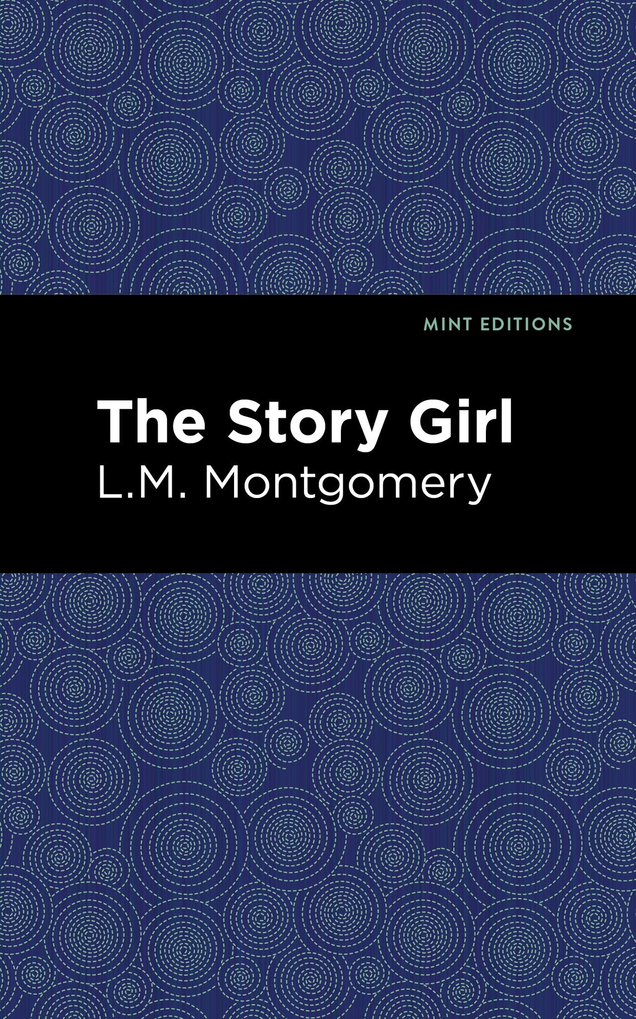 Cover image for The Story Girl ISBN 9781513219462