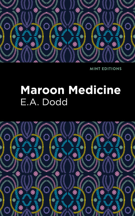 Maroon Medicine