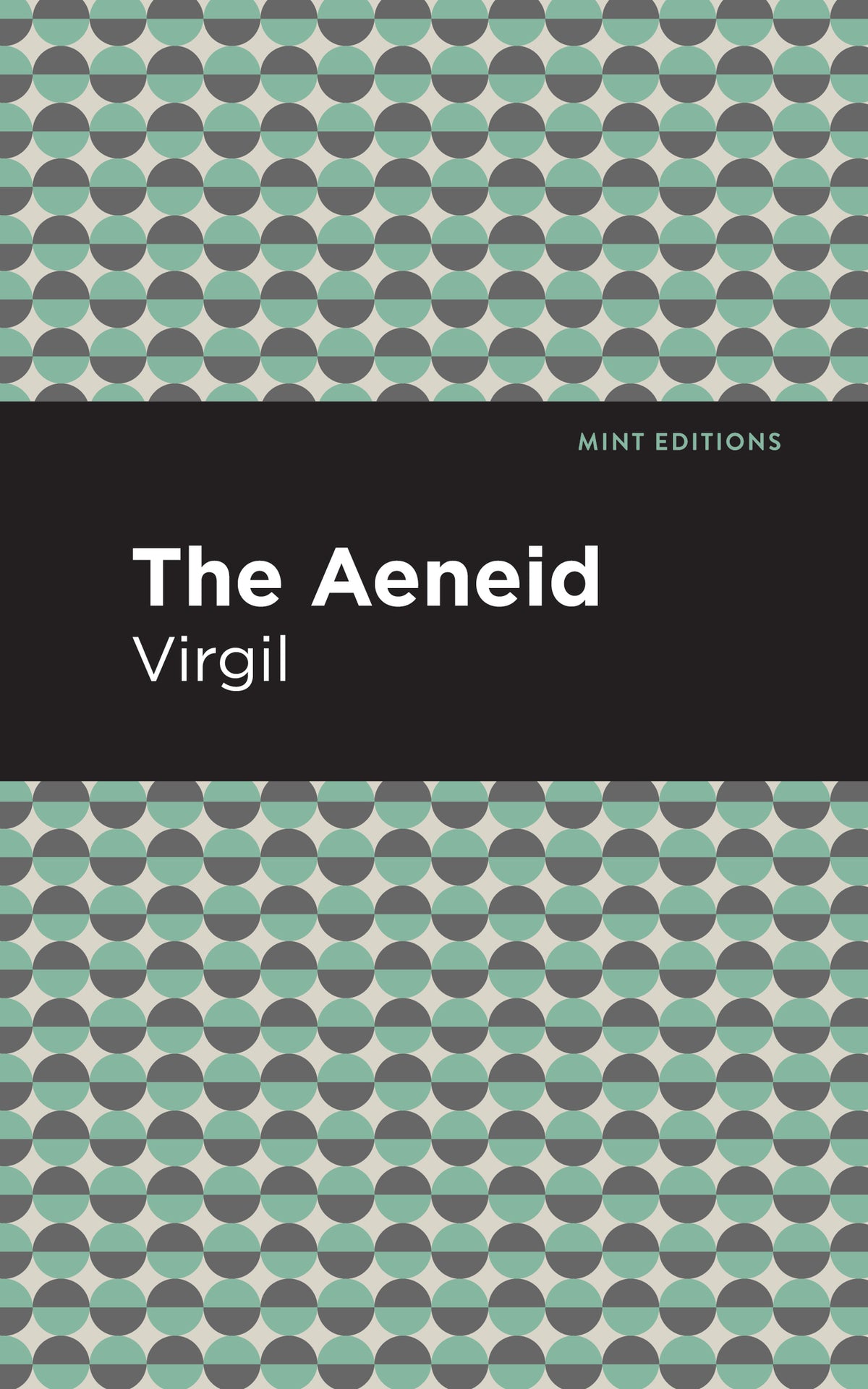 Cover image for The Aeneid ISBN 9781513280264