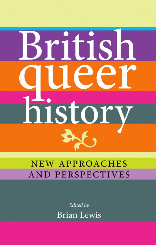British queer history