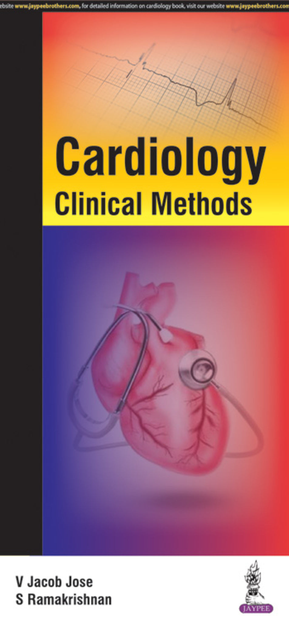 Cardiology: Clinical Methods
