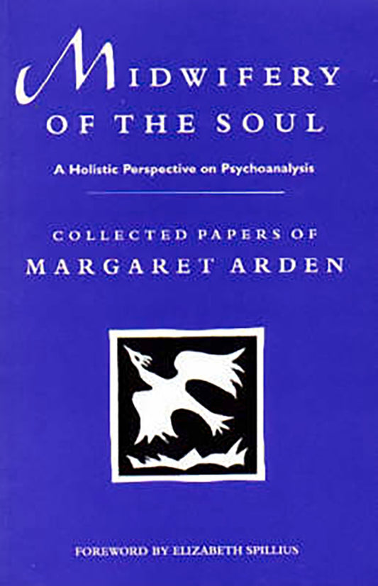 Midwifery of the Soul