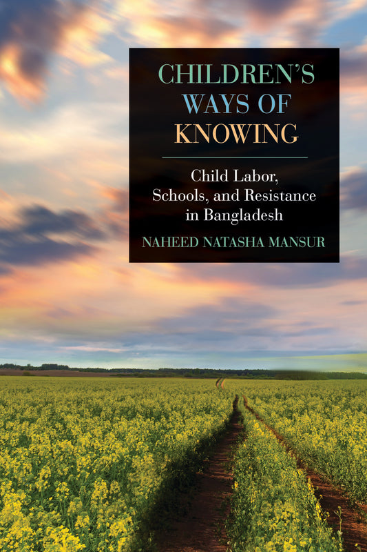 Children's Ways of Knowing