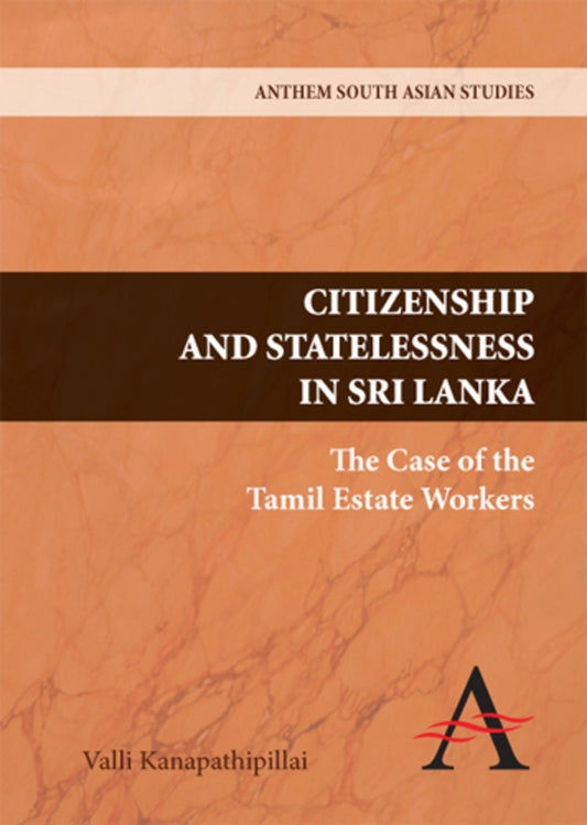Citizenship and Statelessness in Sri Lanka