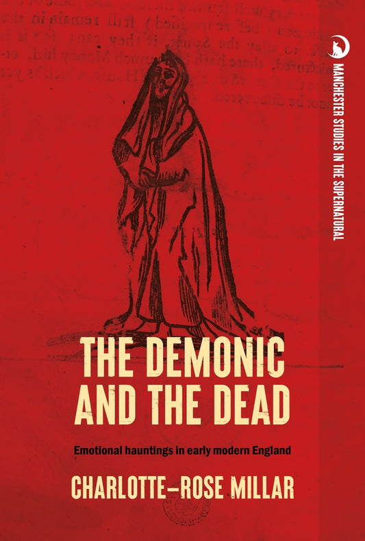 The demonic and the dead