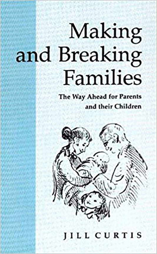 Making and Breaking Families