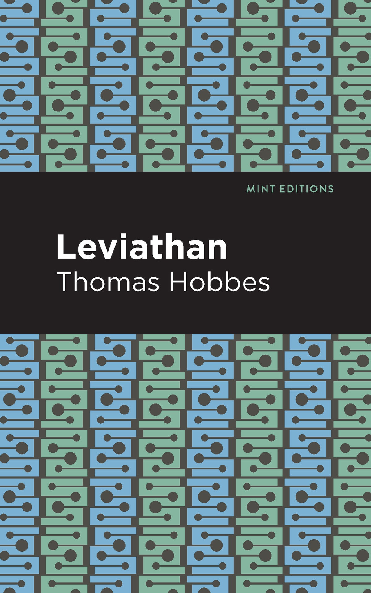 Cover image for Leviathan ISBN 9781513206608