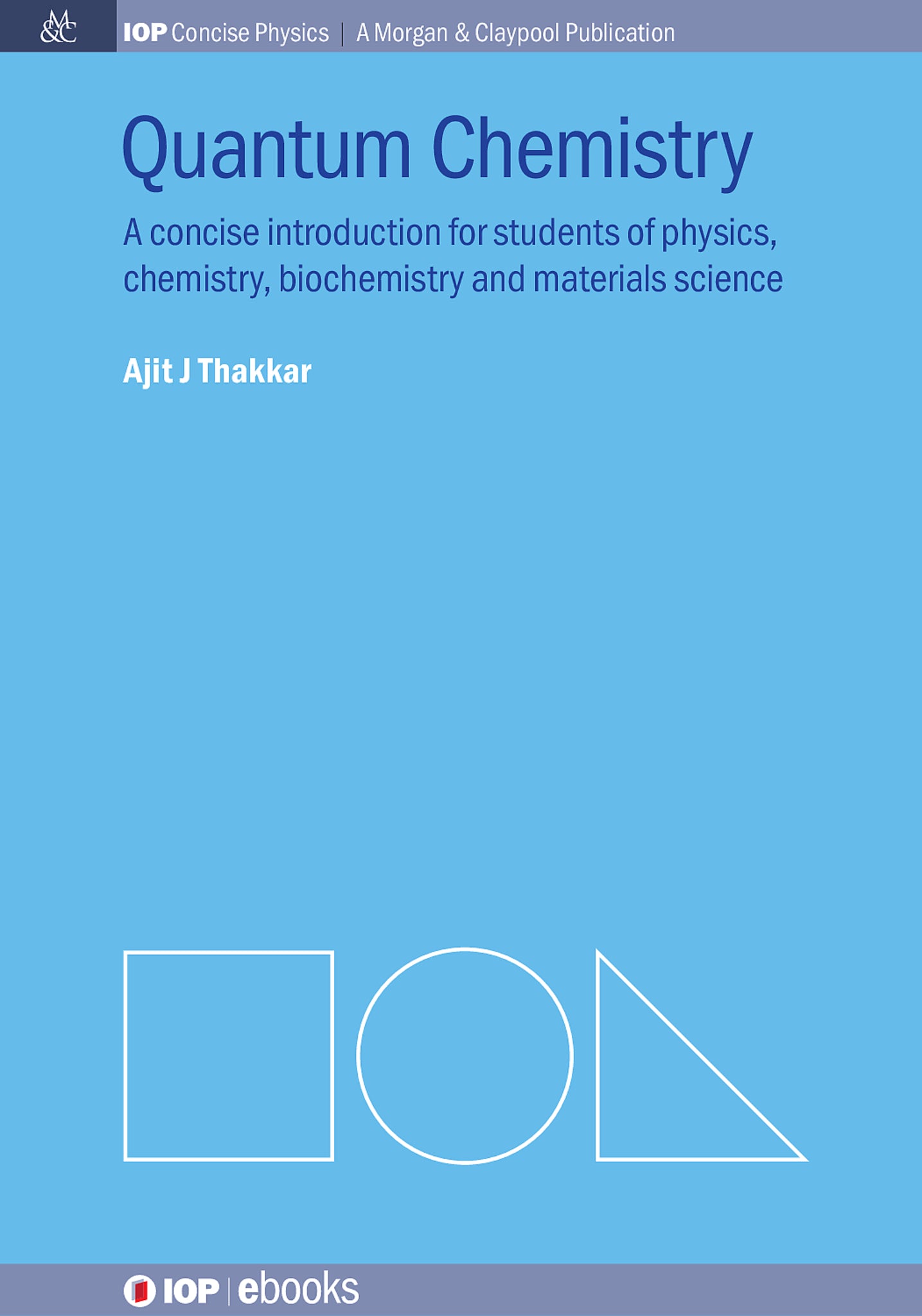Quantum Chemistry