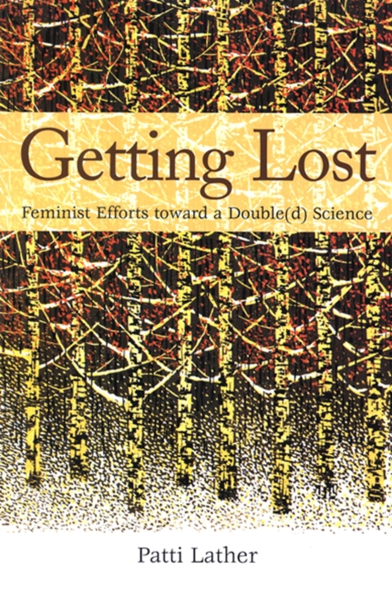 Getting Lost