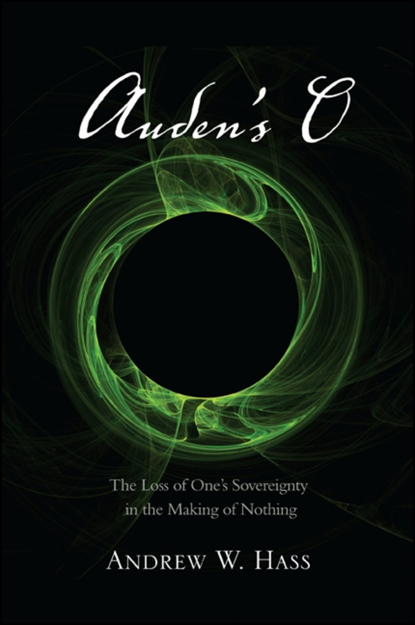 Auden's O