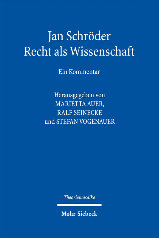 Jan Schröder