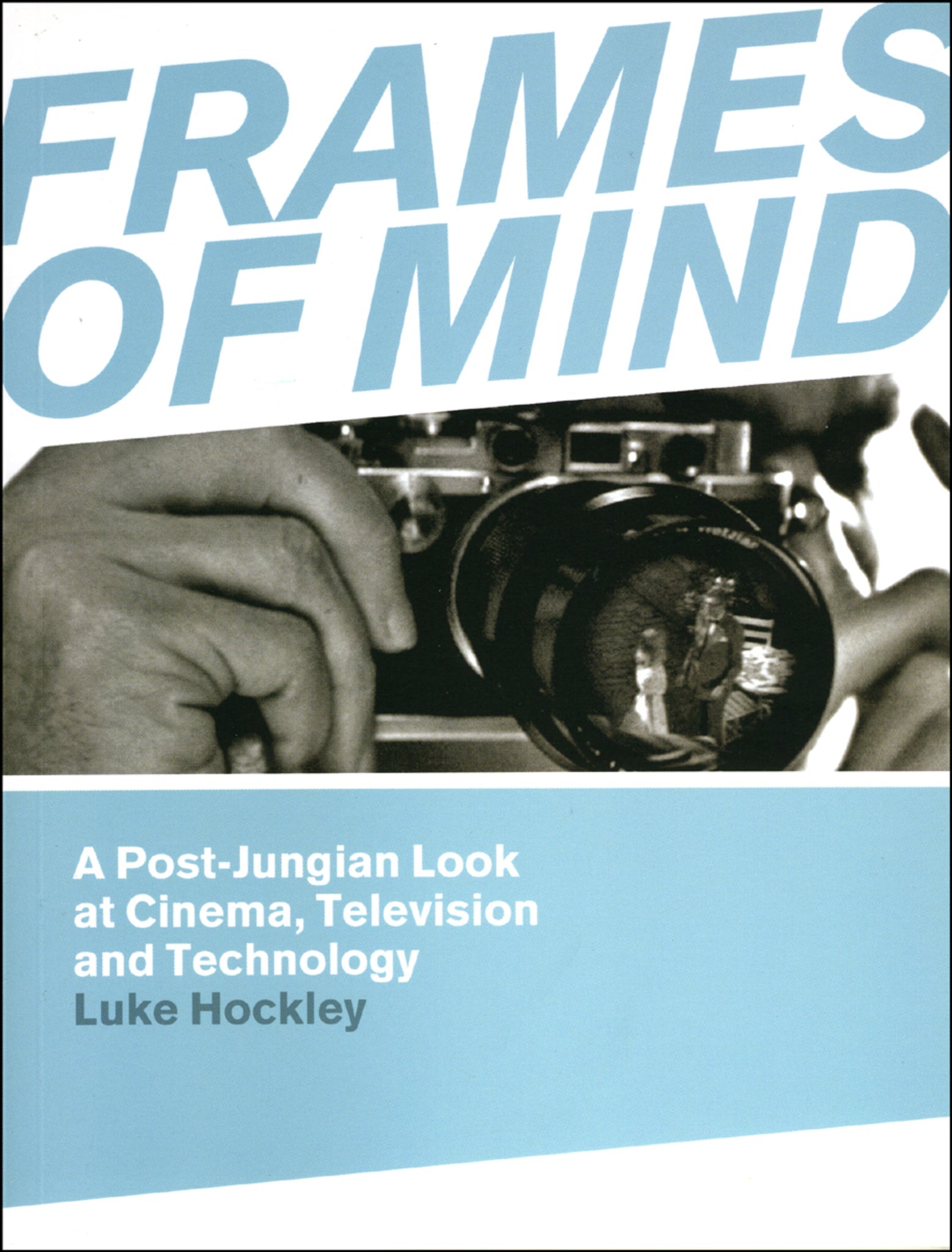 Cover image for Frames of Mind ISBN 9781841509952