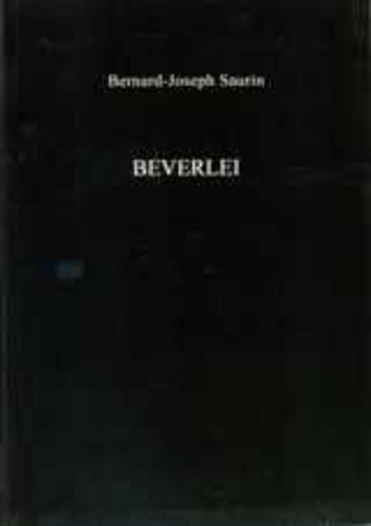 Beverlei