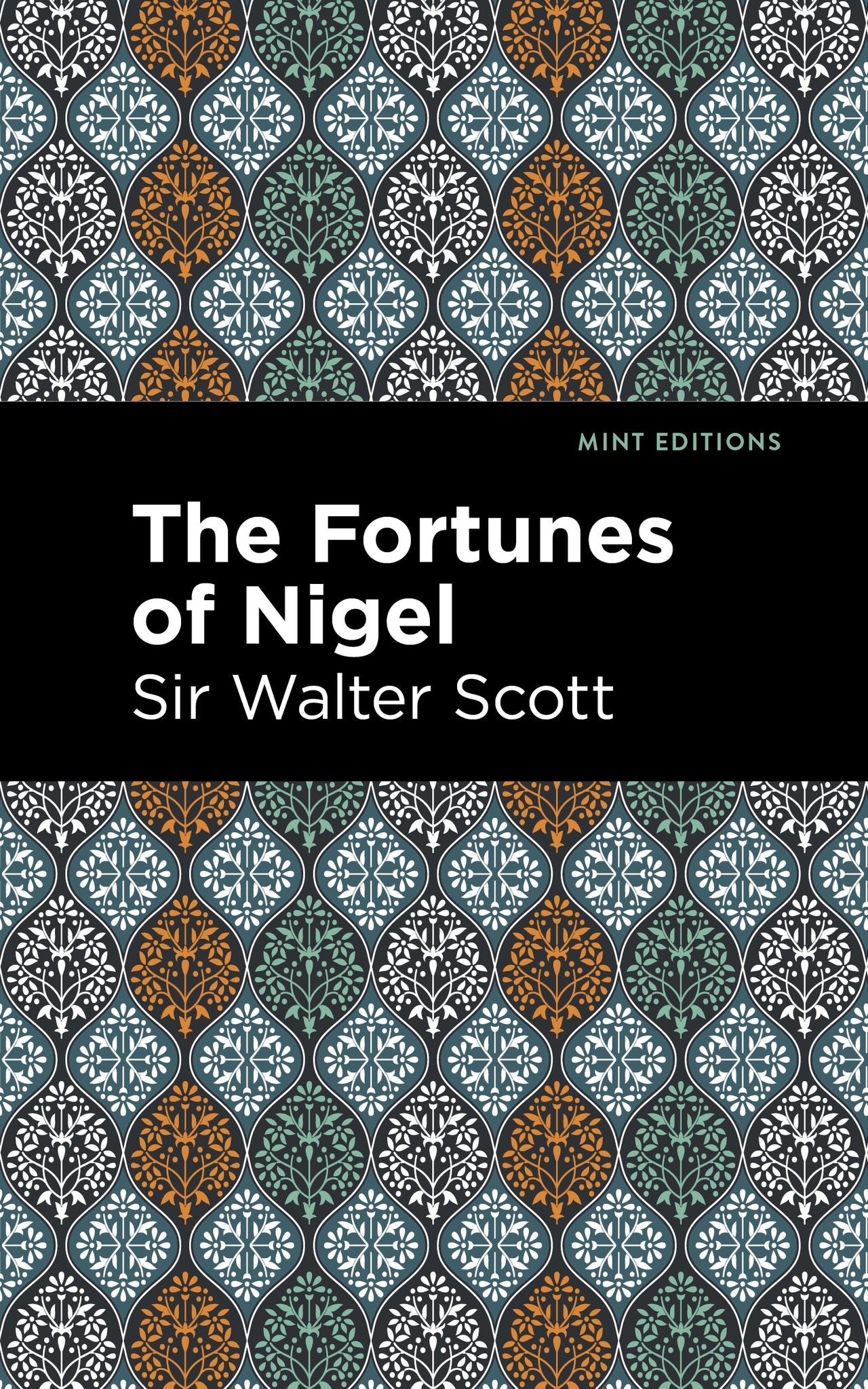 Cover image for The Fortunes of Nigel ISBN 9781513207247