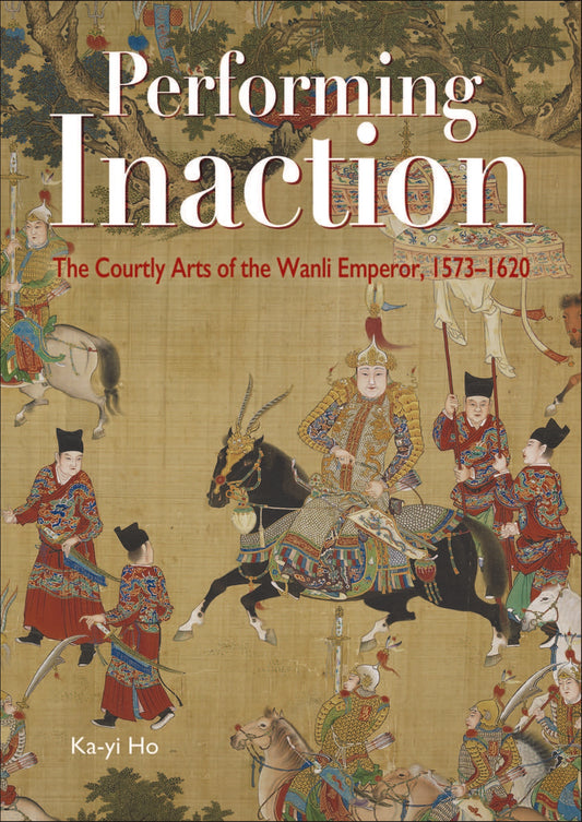 Performing Inaction