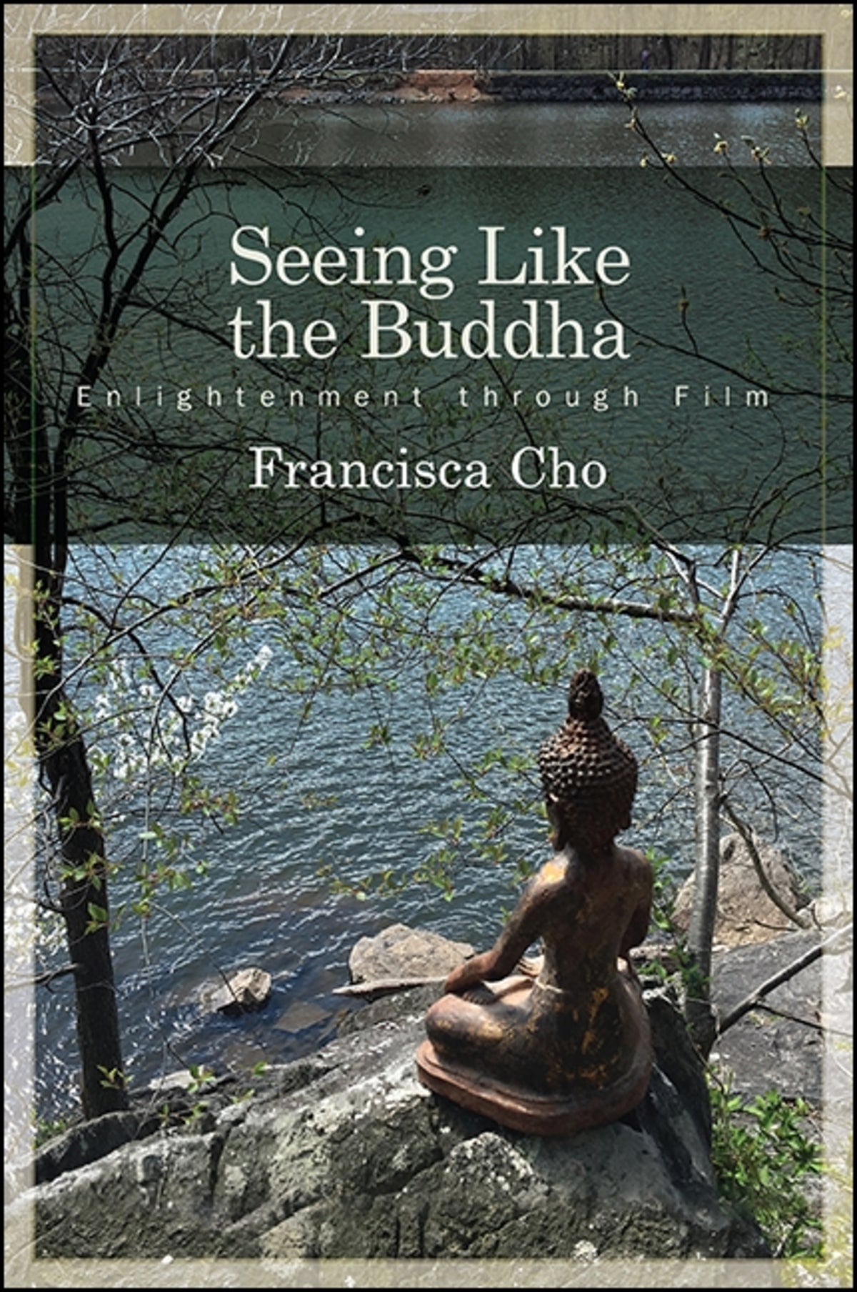 Cover image for Seeing Like the Buddha ISBN 9781438464381
