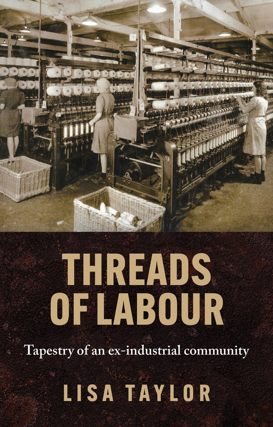 Threads of labour