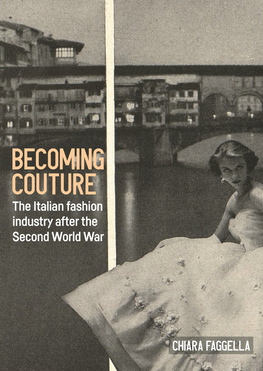 Becoming couture