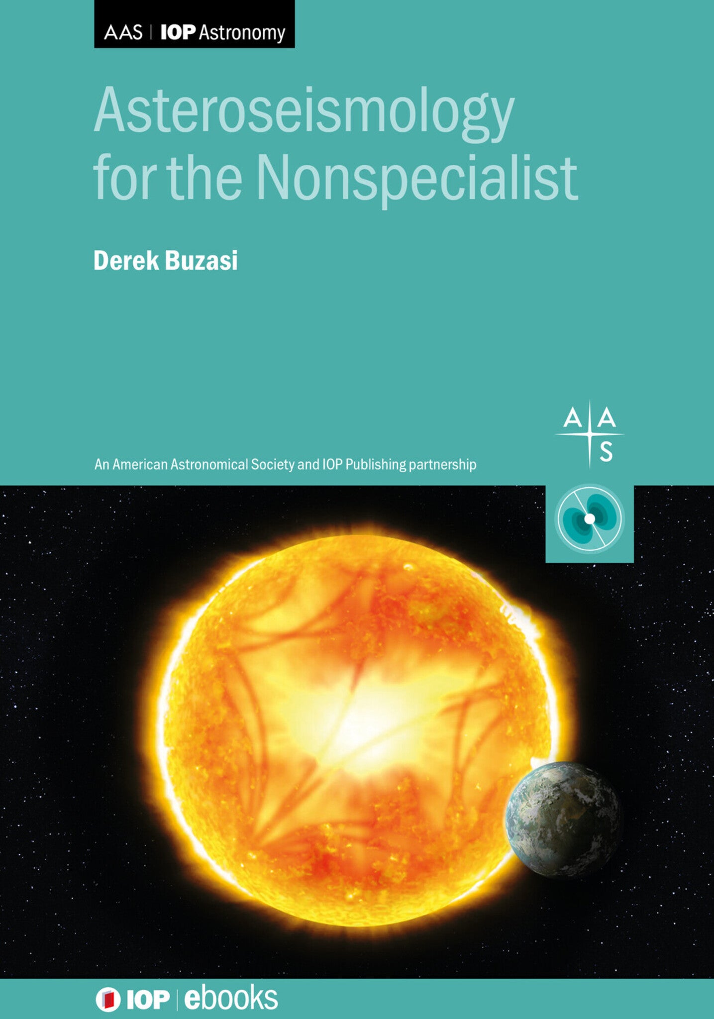 Asteroseismology for the Nonspecialist