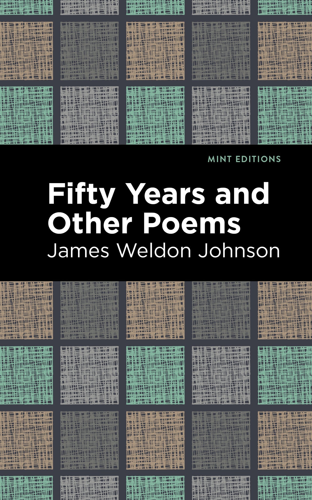 Cover image for Fifty Years and Other Poems ISBN 9798888973318