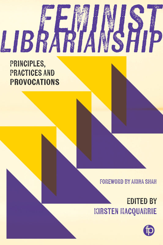 Feminist Librarianship