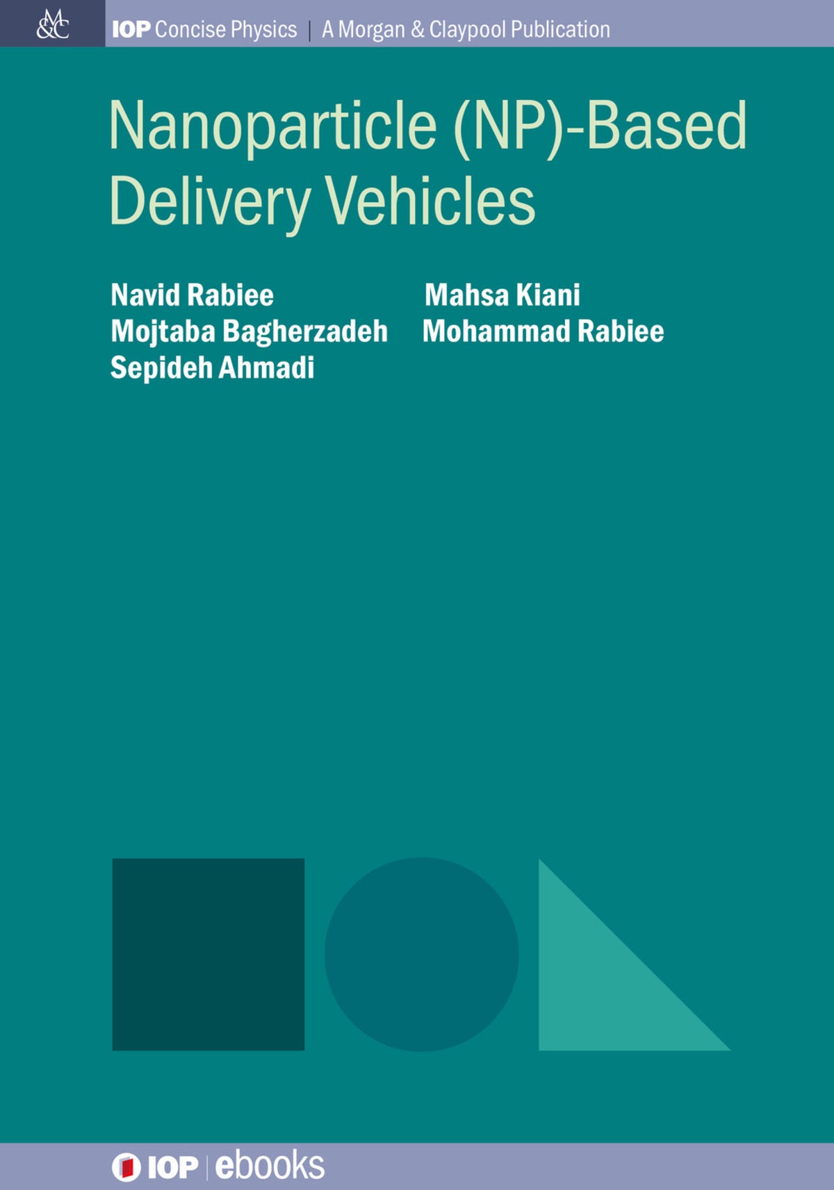 Cover image for Nanoparticle (NP)-Based Delivery Vehicles ISBN 9780750329750